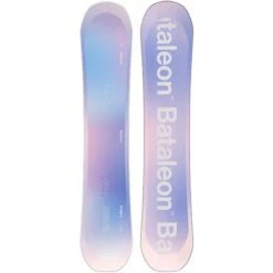 BATALEON Feelbetter Snowboard 2026 - Womens - 140