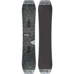 BATALEON Wallie Snowboard 2026 - 154