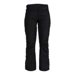 Roxy Backyard Pant Womens - True Black