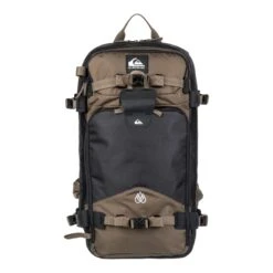 Billabong Quiksilver TR Platinum 25L Backpack - Canteen