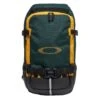 Oakley Peak RC 25L Backpack - Hunter Green -STM online Shop 0004 peak rc 25l backpack hunter green 1