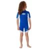 Rip Curl Groms Omega BZ Spring Suit - Blue -STM online Shop 000tsp 0070 1 87668.1695102381