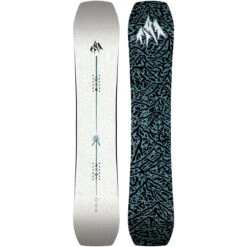 JONES Aviator 2.0 Snowboard 2026 - 158