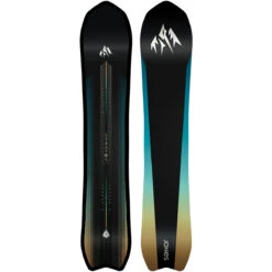 JONES Stratos Snowboard 2026 - 159