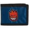 SPITFIRE Bighead Fill Wallet - Navy/red -STM online Shop 005001496 1
