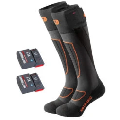 Hotronic XLP Blue Tooth Heat Socks & Battery Pack