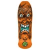 SANTA CRUZ Roskopp Face Reissue Deck - Fluoro Orange - 9.9 -STM online Shop 091006086