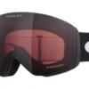 OAKLEY Flight Deck L Goggles - Matte Black W/ Garnet -STM online Shop 0OO7050 7050B8 OOE shad 030A 1