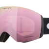 OAKLEY Flight Deck M Goggles - Matte Black W/ Rose Gold Iridium -STM online Shop 0OO7050 7050C1 OOE shad 030A 1