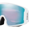 OAKLEY Line Miner L Goggles - Matte White W/ Sapphire Iridium 2 OAKLEY Line Miner L Goggles - Matte White W/ Sapphire Iridium -STM online Shop 0OO7070 707073 030A