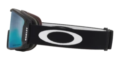 OAKLEY Line Miner L Goggles - Matte Black W/ Sapphire Iridium -STM online Shop 0OO7093 709303 090A
