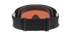 OAKLEY Line Miner L Goggles - Matte Black W/ Sapphire Iridium -STM online Shop 0OO7093 709303 180A