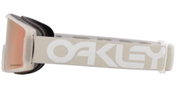 OAKLEY Line Miner M Goggles - Matte B1B Cool Grey W/ Rose Gold Iridium -STM online Shop 0OO7093 709378 090A 645534a6 e5ae 44f0 bca7 2026b7e24ecf