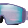 OAKLEY Line Miner S Goggles - Matte B1B Lilac W/ Sapphire Iridium 2 OAKLEY Line Miner S Goggles - Matte B1B Lilac W/ Sapphire Iridium -STM online Shop 0OO7093 709381 030A