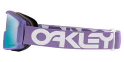 OAKLEY Line Miner S Goggles - Matte B1B Lilac W/ Sapphire Iridium 4 OAKLEY Line Miner S Goggles - Matte B1B Lilac W/ Sapphire Iridium -STM online Shop 0OO7093 709381 090A