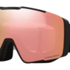 OAKLEY Line Miner Pro M AF Goggles - Matte Black W/ Rose Gold Iridium -STM online Shop 0OO7137 713705 030A