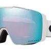 OAKLEY Line Miner Pro L AF Goggles - Matte White W/ Sapphire Iridium -STM online Shop 0OO7143A 714307 030A 1