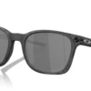 Oakley Ojector Sunglasses - Black Ink W/Prizm Black Polarized -STM online Shop 0OO9018 901815 P21 shad qt
