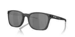 Oakley Ojector Sunglasses - Black Ink W/Prizm Black Polarized