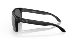 Oakley Holbrook XL Sunglasses - Matte Black W/ Prizm Black Polarized -STM online Shop 0OO9417 941705 P21 shad lt