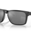 Oakley Holbrook XL Sunglasses - Matte Black W/ Prizm Black Polarized -STM online Shop 0OO9417 941705 P21 shad qt