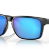 OAKLEY Holbrook XL Sunglasses - Matte Black W/ Prizm Sapphire Iridium Polarized -STM online Shop 0OO9417 941721 P21 shad qt