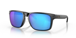OAKLEY Holbrook XL Sunglasses - Matte Black W/ Prizm Sapphire Iridium Polarized