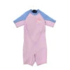 ONEILL Girls Reactor Spring Suit Toddler - Pink/ltgf -STM online Shop 1 0f783fd2b7 oneill toddler 2mm reactor bz springsuit girls in pink fog 780721667879161