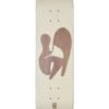 Globe X Eames Skateboard Deck - Plywood Sculpture - 8.0 -STM online Shop 10025445 PLYSCULP 1 jlaqrg