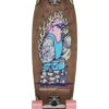 GLOBE Sun City Cruiser Skateboard - Flamin Galah - 30in