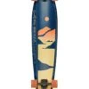 Globe Byron Bay Skateboard 43in - Cavanbah 2 Globe Byron Bay Skateboard 43in - Cavanbah -STM online Shop 10525175.CAVANBAH.43 1