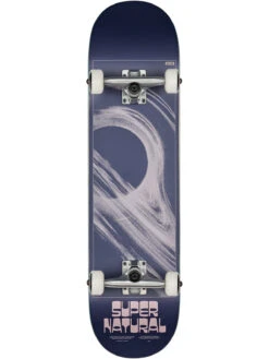 Zero Globe G1 Orbit Skateboard - Super Natural