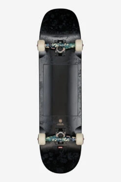 Globe Chisel - Black/Dontfckit