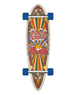 SANTA CRUZ Foxy Sun Cruiser - 9.2
