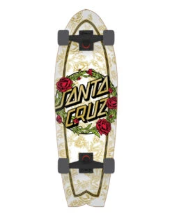 SANTA CRUZ Entangled Dot Cruiser - 8.81