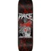 SANTA CRUZ Chainsaw Pace Deck - 8.25 -STM online Shop 11117232 MISC 1 1