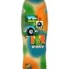 SANTA CRUZ 8Baller Comic Winkowski Deck - 10.35 -STM online Shop 11117235 MISC 1 1
