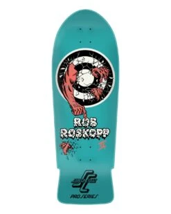 SANTA CRUZ Roskopp 2 Deck - 10.35
