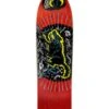 SANTA CRUZ Wolf Kendall Deck - 9.28 -STM online Shop 11117238 MISC 1 1
