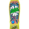 SANTA CRUZ Grabke Exploding Clock Reissue Deck - Yellow - 10.0 3 SANTA CRUZ Grabke Exploding Clock Reissue Deck - Yellow - 10.0 -STM online Shop 11117286 MISC 1