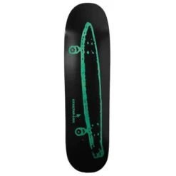 Girl Midnight Rainbow WR 41 Skateboard 9.25