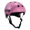 PRO-TEC Old School Certified Skate Helmet - Pink 3 PRO-TEC Old School Certified Skate Helmet - Pink -STM online Shop 12050011 GLOSSPINK 1 vzrf6q