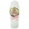 TRACKER Lester Kasai Oak Leaf Reissue Deck - White 4 TRACKER Lester Kasai Oak Leaf Reissue Deck - White -STM online Shop 1319421