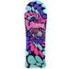 VISION Hippie Stick Reissue Deck - Turquoise 3 VISION Hippie Stick Reissue Deck - Turquoise -STM online Shop 1338408