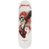 POWELL PERALTA Flight Deck - Metallica Collab - White- 8.75 -STM online Shop 1338461