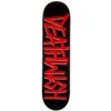 DEATHWISH OG Deathspray Skateboard Deck - Black / Red - 8.38 3 DEATHWISH OG Deathspray Skateboard Deck - Black / Red - 8.38 -STM online Shop 1339494