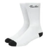 PRIMITIVE Neuvo Script Socks - 3-pack - White/Black 3 PRIMITIVE Neuvo Script Socks - 3-pack - White/Black -STM online Shop 1348022 1