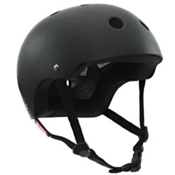 GLOBE Goodstock Certified Helmet - Matte Black