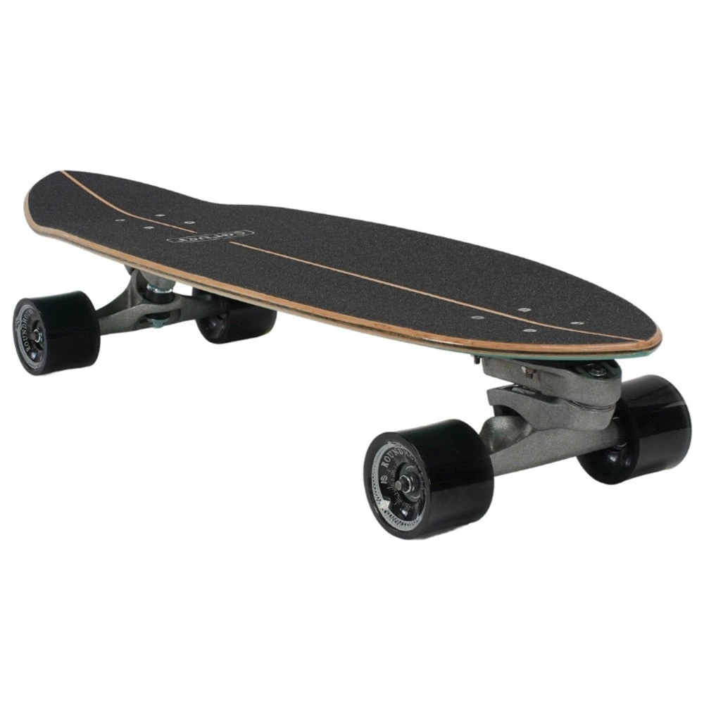 Carver™ CARVER X Channel Islands C7 Twin Pin Surf Skate 3 Carver™ CARVER X Channel Islands C7 Twin Pin Surf Skate - Image 3