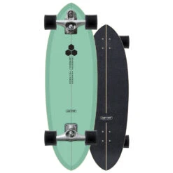 Carver™ CARVER X Channel Islands C7 Twin Pin Surf Skate